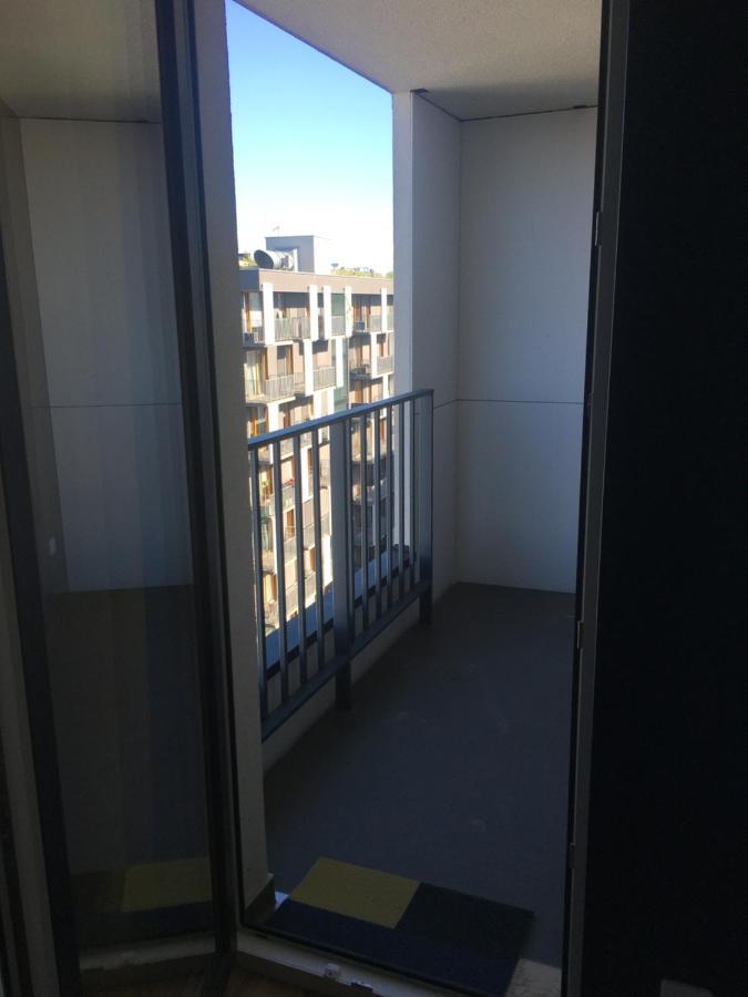 Krakow City Center Navyblue Luxury Apartment Kültér fotó